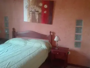 Mediterraneo Cabanas