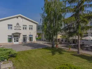 Am Hotel Wellness