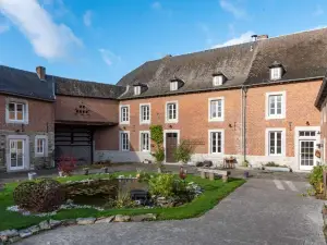 Centre Au Chardon