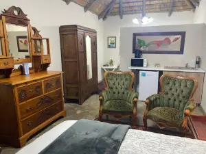 Loch Athlone Overnight Accommodation