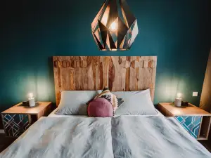 Schlafladen Hildesheim Hotel & Hostel