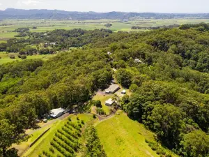 Farm Stay - Tweed Coast Holidays®