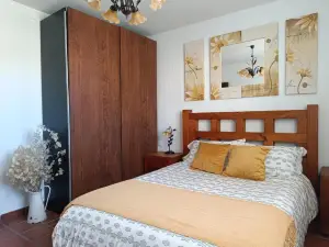 Apartamentos la Sierra