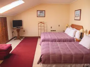 Hotel Mosul