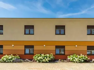 Hotel Garni Steinfeld