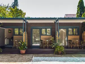 Villa Apartman