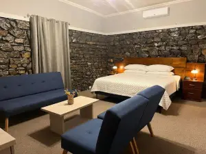 Hotel la Villa Mollendo