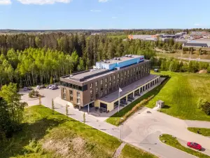 Scandic Brennemoen