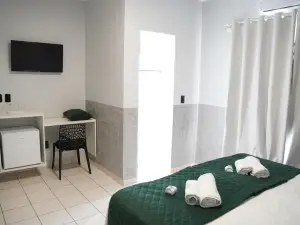 Wai Hotel Picos