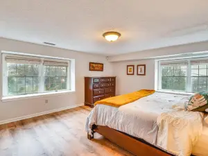 Montclair Vacation Rental ~ 7 Mi to Newark!