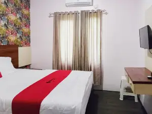 RedDoorz at Pantai Panjang Bengkulu 2 Citandui