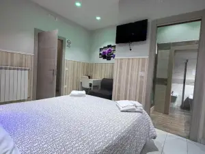 B&b la Ferrovia