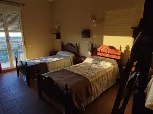 Albergue Turístico San Matías