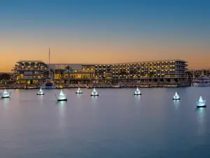 Vida Marina Resort Marassi