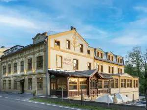 Hotel Praděd Thamm