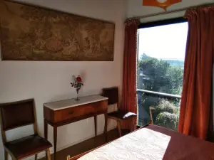 Posada Irsis