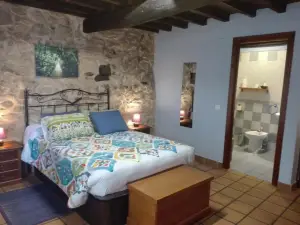 Hotel la Casa Chacinera