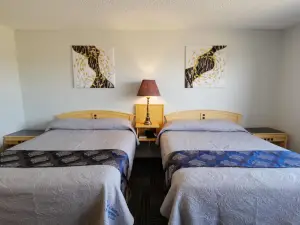 Country Garden Inn & Restaurant