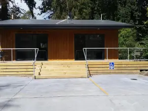 Fairlie Holiday Park