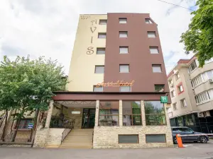 Avis Hotel by WS Group