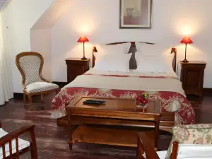 Chambres d'hôtes la Brillève