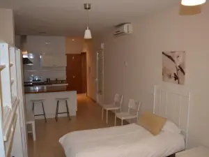 Apartamentos Turísticos la Terraza*
