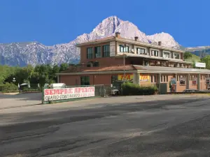 Residence la Piscina