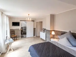 Pension Schneiderstübchen Hambergen