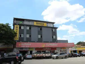 Hotel Lund