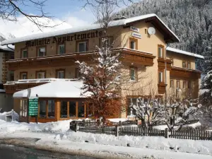 호텔 말니츠 아파르테멘트