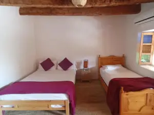 Auberge Bassou