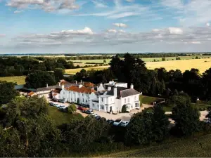 Tickton Grange Hotel