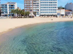 Hotel Rosamar