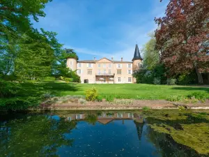 Château de Champ-Renard