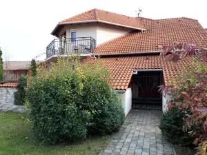 Kertvárosi Apartman