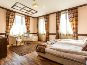Family Hotel Teteven