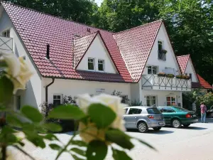 庫熱翰斯德文酒店