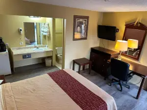 Wye Motel