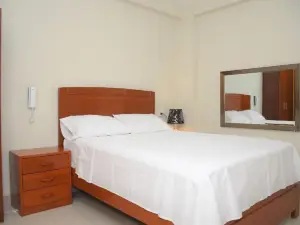 Hostal El Gran Marquez G&J