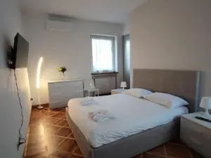 B&B Casa Lilla