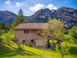 Complex Rural Can Caubet