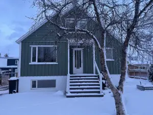 Akureyri Apartments
