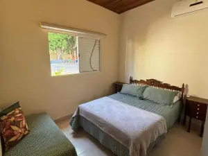 Casa Canto do Bambu