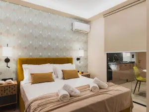 Zen Suites