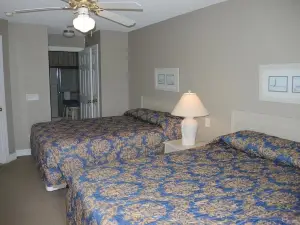 Close to Beach Brunswick Plantation Condo 2302M with 27 Hole Golf Course Onsite Condo
