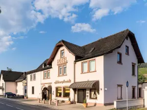 Hotel Straubs Schöne Aussicht