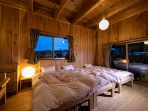 Hitoyoshi Shinjo No Yado