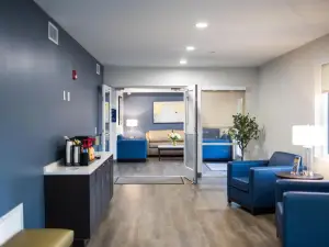 stayAPT Suites Atlanta-Newnan