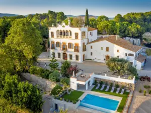 Bolet Casa Modernista