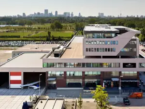 เฟลตเชอร์ โฮเทล-เรสเตอรองต์ วิงส์-รอตเทอร์ดาม